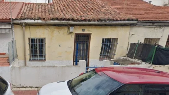 NO PUBLICAR | El sorprendente chalet de Idealista a ‘precio de saldo’ en las afueras de Madrid con el que sueña toda excavadora El sorprendente chalet de Idealista a ‘precio de saldo’ en las afueras de Madrid con el que sueña toda excavadora