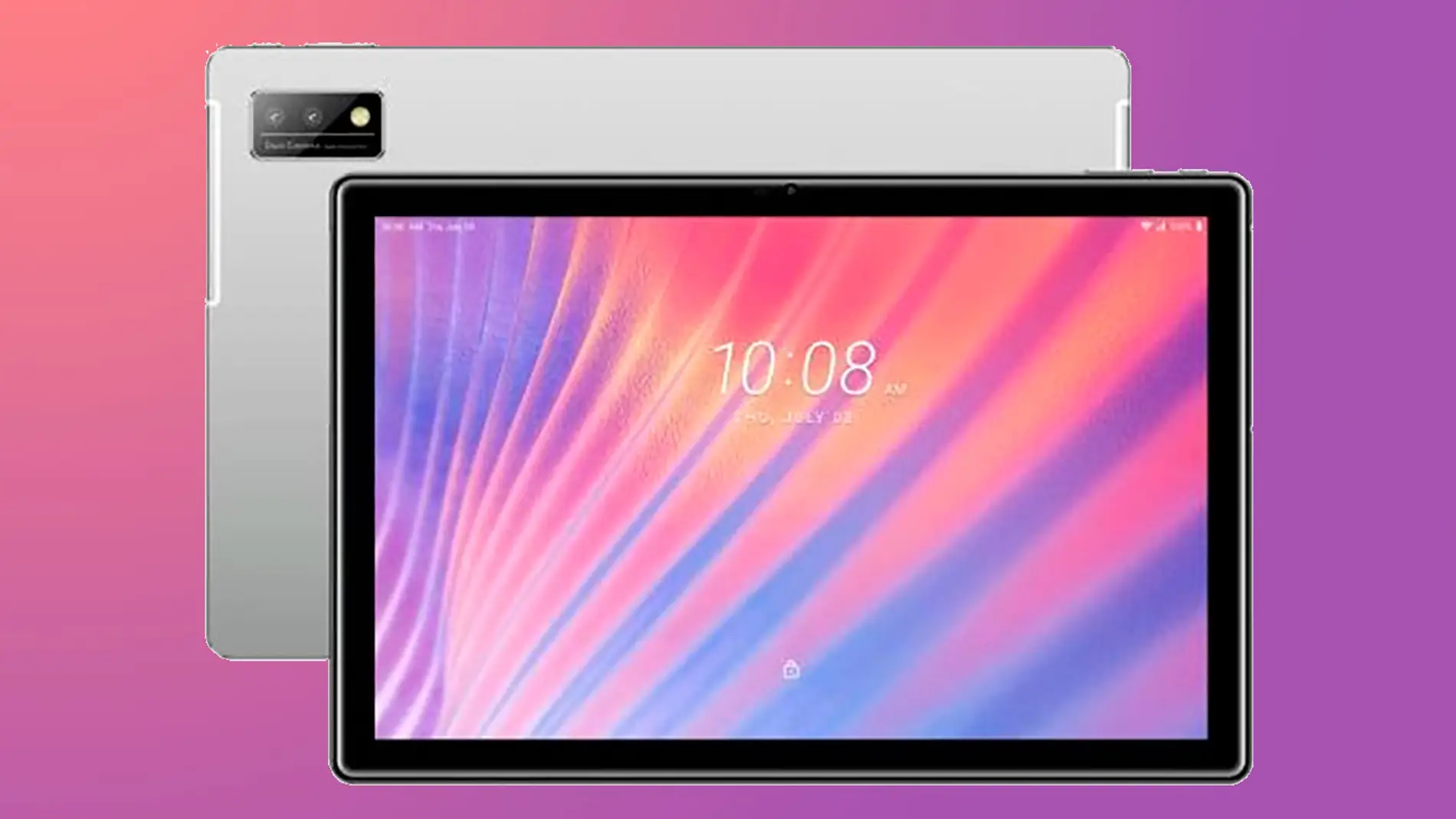 Las tabletas están de moda, incluso la legendaria HTC prepara la suya