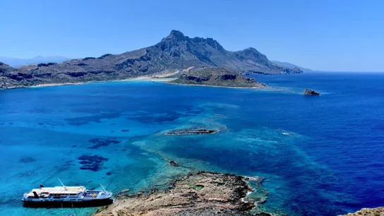 Las mejores playas para irte de vacaciones por Europa este verano Las mejores playas para irte de vacaciones por Europa este verano