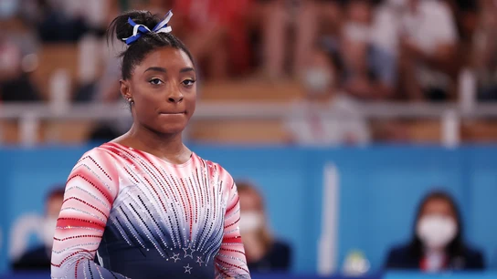 Simone Biles Simone Biles