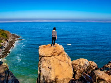 Mirador del Toro Mirador del Toro
