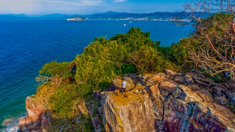 Mirador del Toro