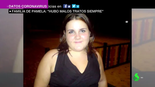 PAMELA PAMELA
