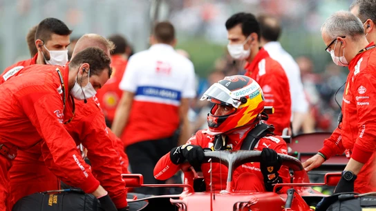 Carlos Sainz Carlos Sainz