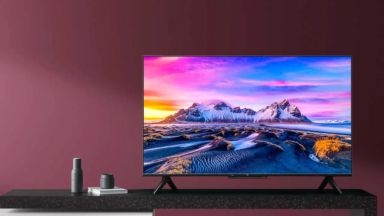 Fondos de pantalla que puedes descargar en tu televisor Android TV Fondos de pantalla que puedes descargar en tu televisor Android TV