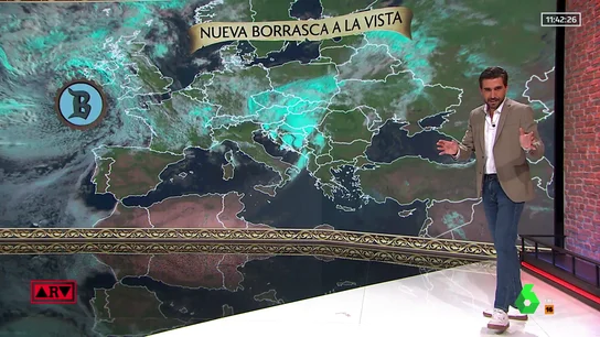 previsión Adrian tiempo previsión Adrian tiempo