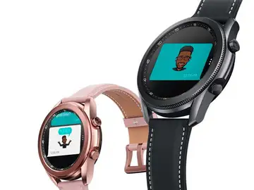 Samsung Galaxy Watch 3,  Samsung Galaxy Watch 3,