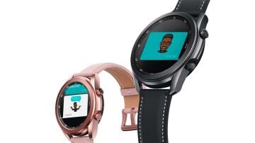 Samsung Galaxy Watch 3, 