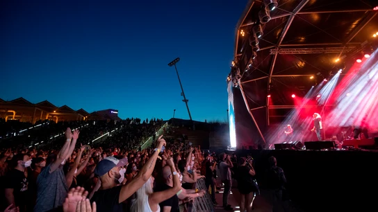 Festival Cataluña EFE