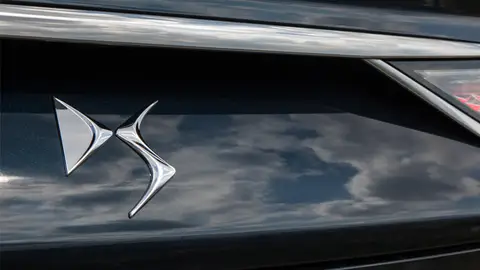 DS DS
