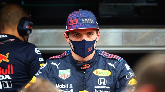 Max Verstappen Max Verstappen