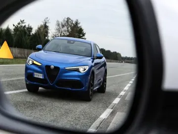 Alfa Romeo Alfa Romeo