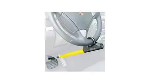 Artago Barra Antirrobo Coche Artago Barra Antirrobo Coche