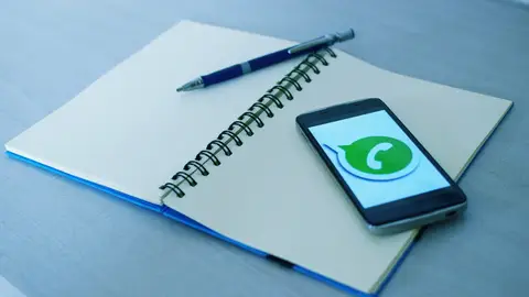 Transcriber para WhatsApp Transcriber para WhatsApp
