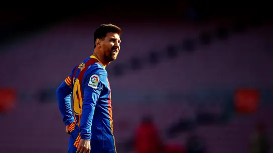 Leo Messi Leo Messi
