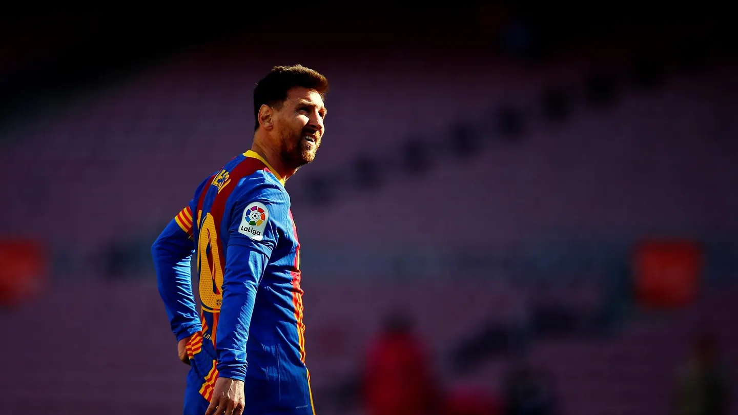 Leo Messi Leo Messi