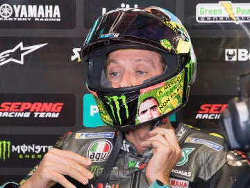 Valentino Rossi