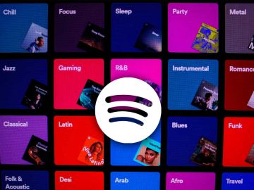 Spotify: cuatro herramientas para sacarle partido a tu historial de canciones 