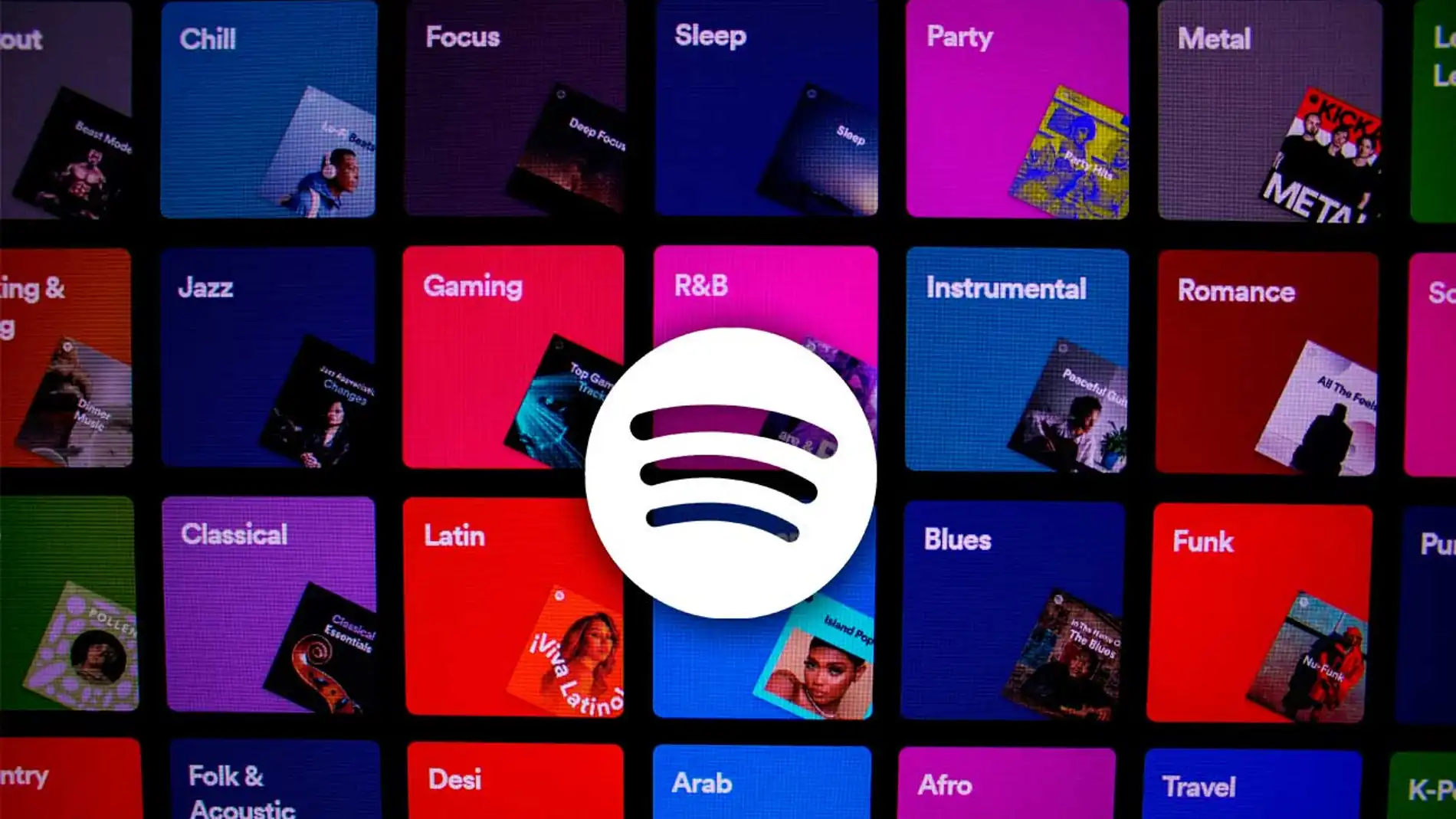 Spotify: cuatro herramientas para sacarle partido a tu historial de canciones 