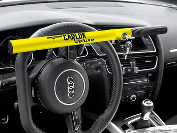 Sistemas antirrobo para coches Sistemas antirrobo para coches