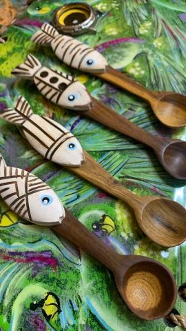 Artesanía República Dominicana