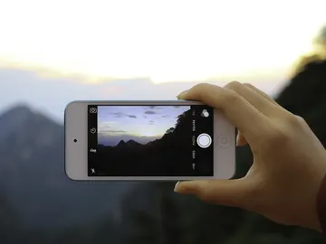 Fotos que desaparecen de WhatsApp Fotos que desaparecen de WhatsApp