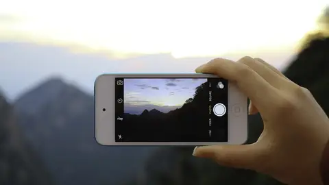 Fotos que desaparecen de WhatsApp Fotos que desaparecen de WhatsApp