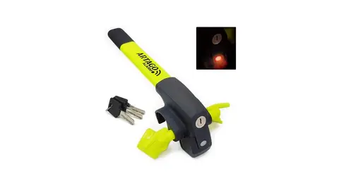 Artago 870 Antirrobo Coche Volante Artago 870 Antirrobo Coche Volante