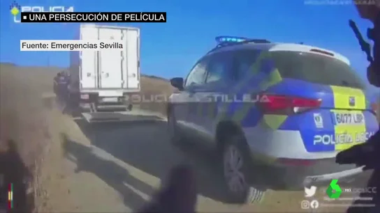 persecución Castilleja persecución Castilleja