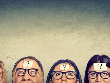 ¿Por qué confundimos los nombres de las personas? ¿Por qué confundimos los nombres de las personas?