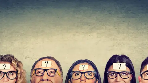 ¿Por qué confundimos los nombres de las personas? ¿Por qué confundimos los nombres de las personas?