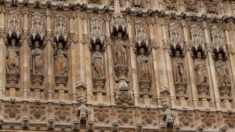 Abadía de Westminster