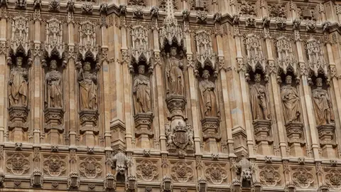 Abadía de Westminster Abadía de Westminster