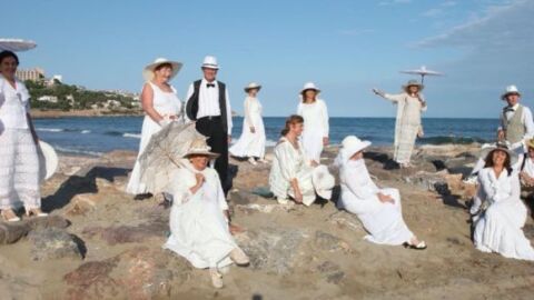 Benicàssim Belle Époque