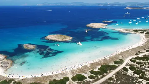Ses Illetes Ses Illetes