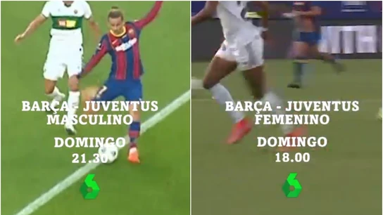Los equipos femeninos jugarán a las 18:00 horas; los masculinos, a las 21:30 horas Los equipos femeninos jugarán a las 18:00 horas; los masculinos, a las 21:30 horas