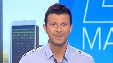 Marc Redondo Marc Redondo