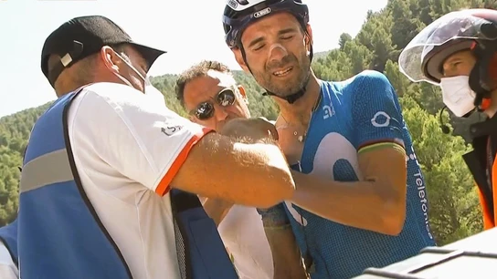 Alejandro Valverde Alejandro Valverde