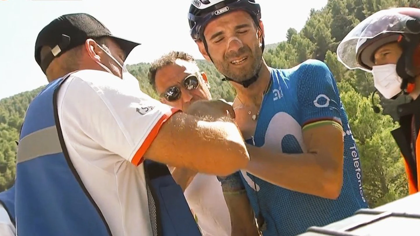 Alejandro Valverde Alejandro Valverde