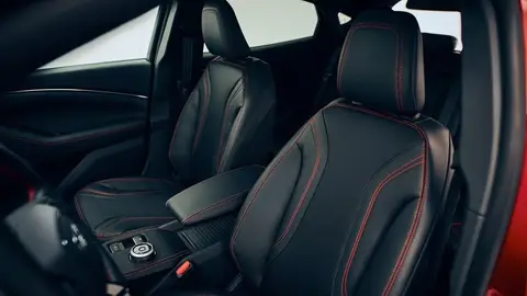 Ford Mustang Mach-e Ford Mustang Mach-e