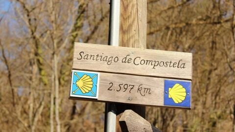 Camino de Santiago