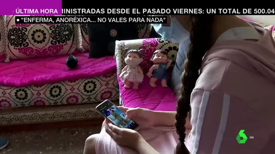 enferma acoso enferma acoso