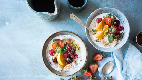 Así puedes compensar los excesos de la Navidad (y no es saltándose comidas) Así puedes compensar los excesos de la Navidad (y no es saltándose comidas)