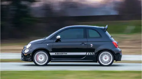 Abarth Abarth