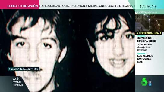 MANUELA VIRGINIA MANUELA VIRGINIA