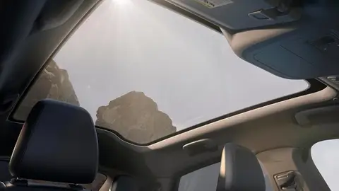 Ford Mustang Mach-e Ford Mustang Mach-e