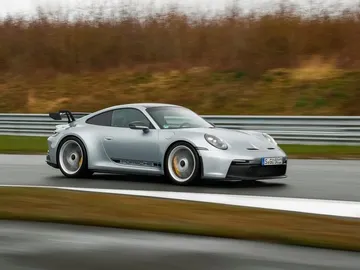 Porsche 911 GT3 Porsche 911 GT3