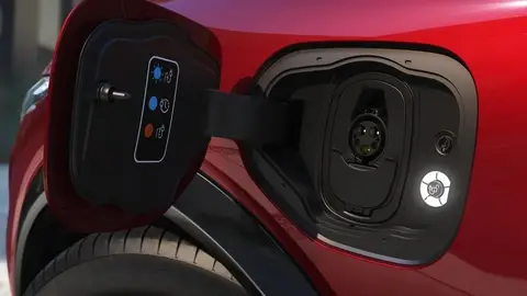 Ford Mustang Mach-e Ford Mustang Mach-e