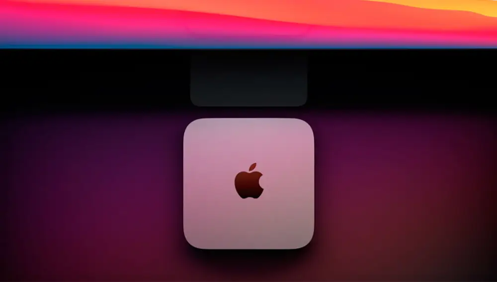 Apple podría presentar un nuevo Mac Mini aún más potente
