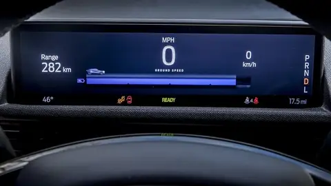 Ford Mustang Mach-e Ford Mustang Mach-e